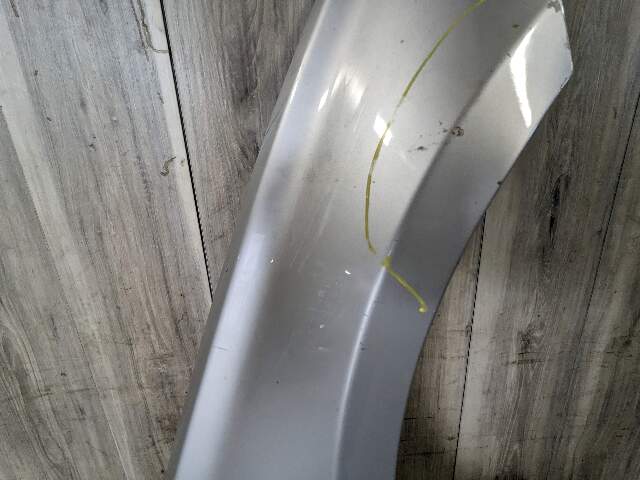 12-18 OEM BMW F30 F31 328 335 Sedan Right Passenger Side Fender Panel Silver*