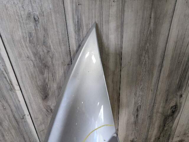 12-18 OEM BMW F30 F31 328 335 Sedan Right Passenger Side Fender Panel Silver*
