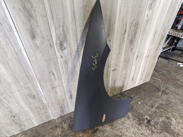 07-13 OEM BMW E92 E93 328 335 Right Passenger Side Fender Panel Black