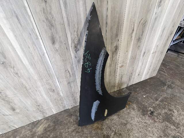 07-13 OEM BMW E92 E93 328 335 Right Passenger Side Fender Panel Black