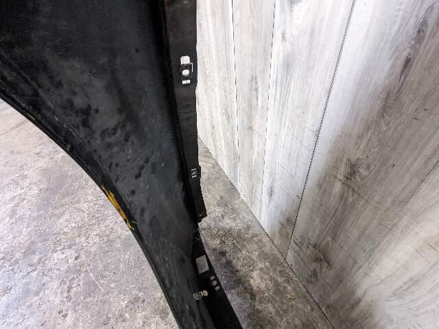 07-13 OEM BMW E92 E93 328 335 Right Passenger Side Fender Panel Black