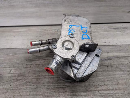 OEM BMW E90 E92 E93 Automatic Transmission Heat Exchanger Oil Cooler N54 N55