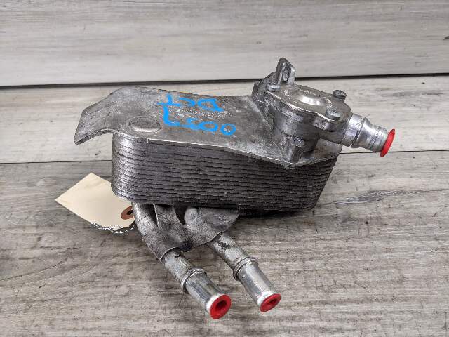 OEM BMW E90 E92 E93 Automatic Transmission Heat Exchanger Oil Cooler N54 N55