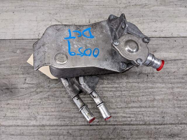 OEM BMW E90 E92 E93 Automatic Transmission Heat Exchanger Oil Cooler N54 N55