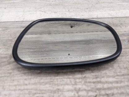 10-13 OEM BMW E82 E90 E93 Side View Mirror Glass Left Driver Heated Auto Dim