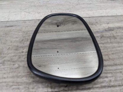 10-13 OEM BMW E82 E90 E93 Side View Mirror Glass Left Driver Heated Auto Dim
