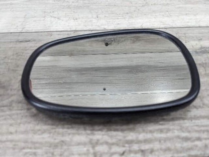 10-13 OEM BMW E82 E90 E93 Side View Mirror Glass Left Driver Heated Auto Dim