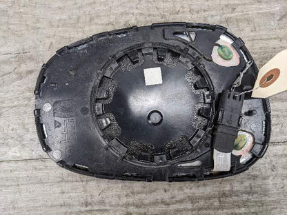 10-13 OEM BMW E82 E90 E93 Side View Mirror Glass Left Driver Heated Auto Dim