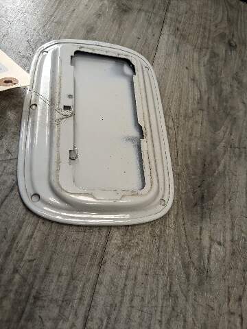 08-13 OEM BMW E82 E88 Coupe Rear Fuel Gas Tank Flap Lid Cover Cap