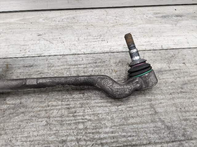 OEM BMW E82 E90 E92 E93 335 RWD Front Right Passenger Side Wishbone Control Arm