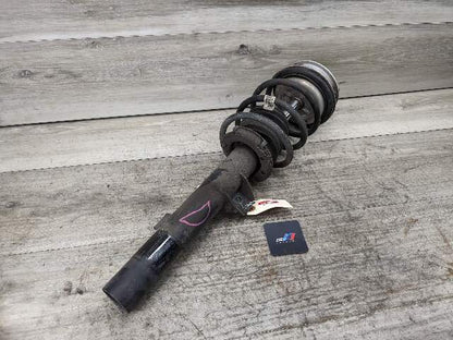 08-13 OEM BMW E82 Coupe Front Left Driver M Sports Suspension Strut Absorber