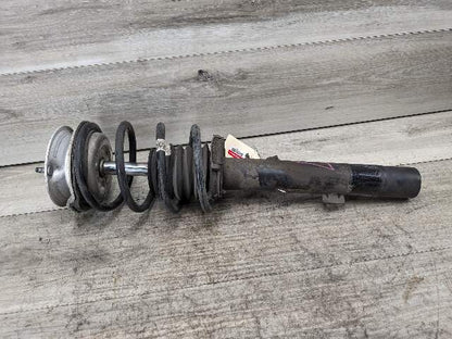 08-13 OEM BMW E82 Coupe Front Left Driver M Sports Suspension Strut Absorber