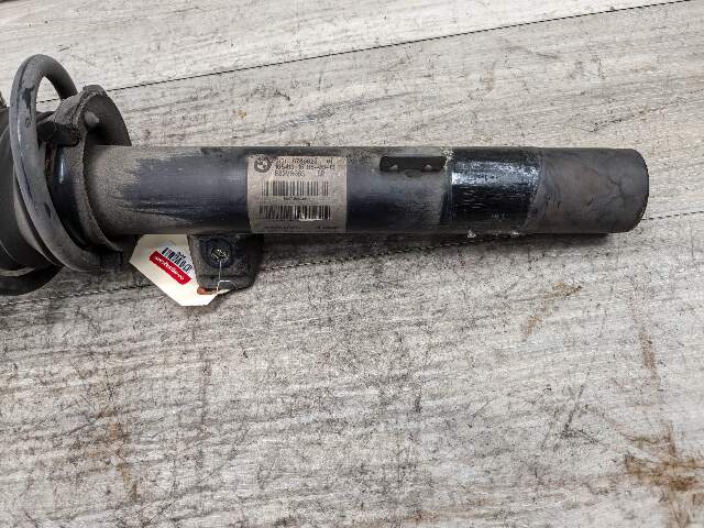08-13 OEM BMW E82 Coupe Front Left Driver M Sports Suspension Strut Absorber