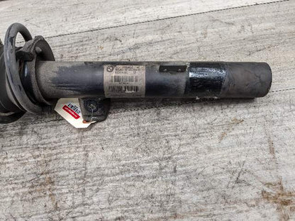 08-13 OEM BMW E82 Coupe Front Left Driver M Sports Suspension Strut Absorber
