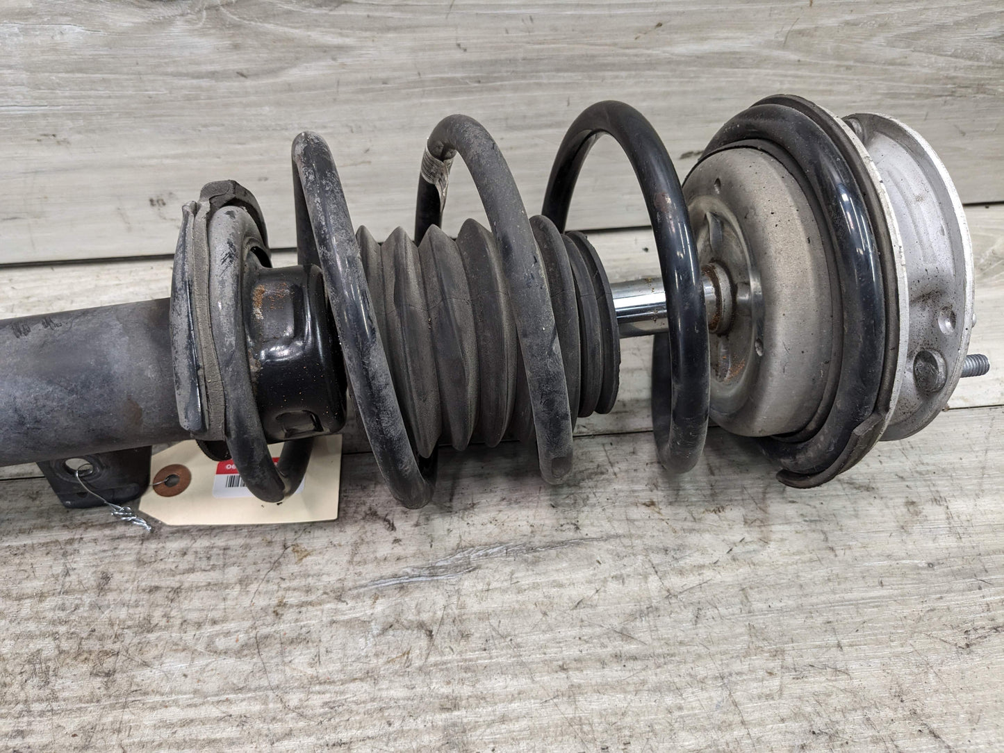 08-13 OEM BMW E82 Coupe Front Right Passenger M Sports Suspension Strut Absorber