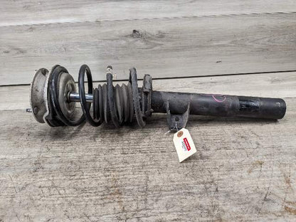 08-13 OEM BMW E82 Coupe Front Right Passenger M Sports Suspension Strut Absorber