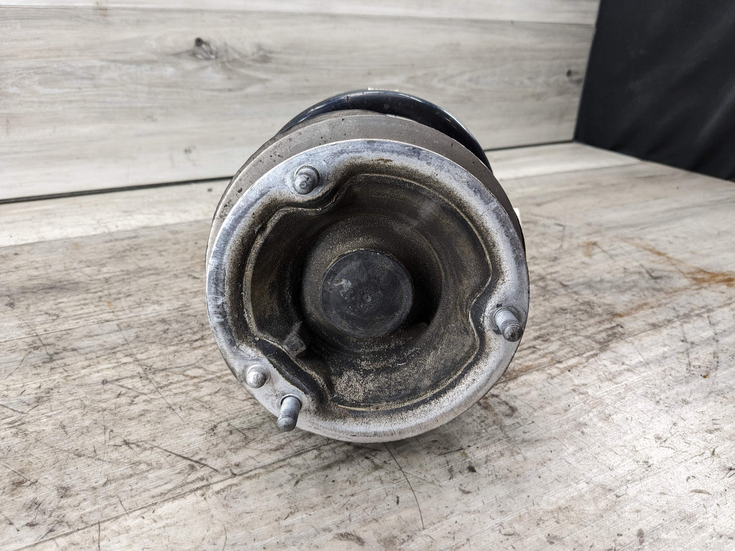 08-13 OEM BMW E82 Coupe Front Right Passenger M Sports Suspension Strut Absorber