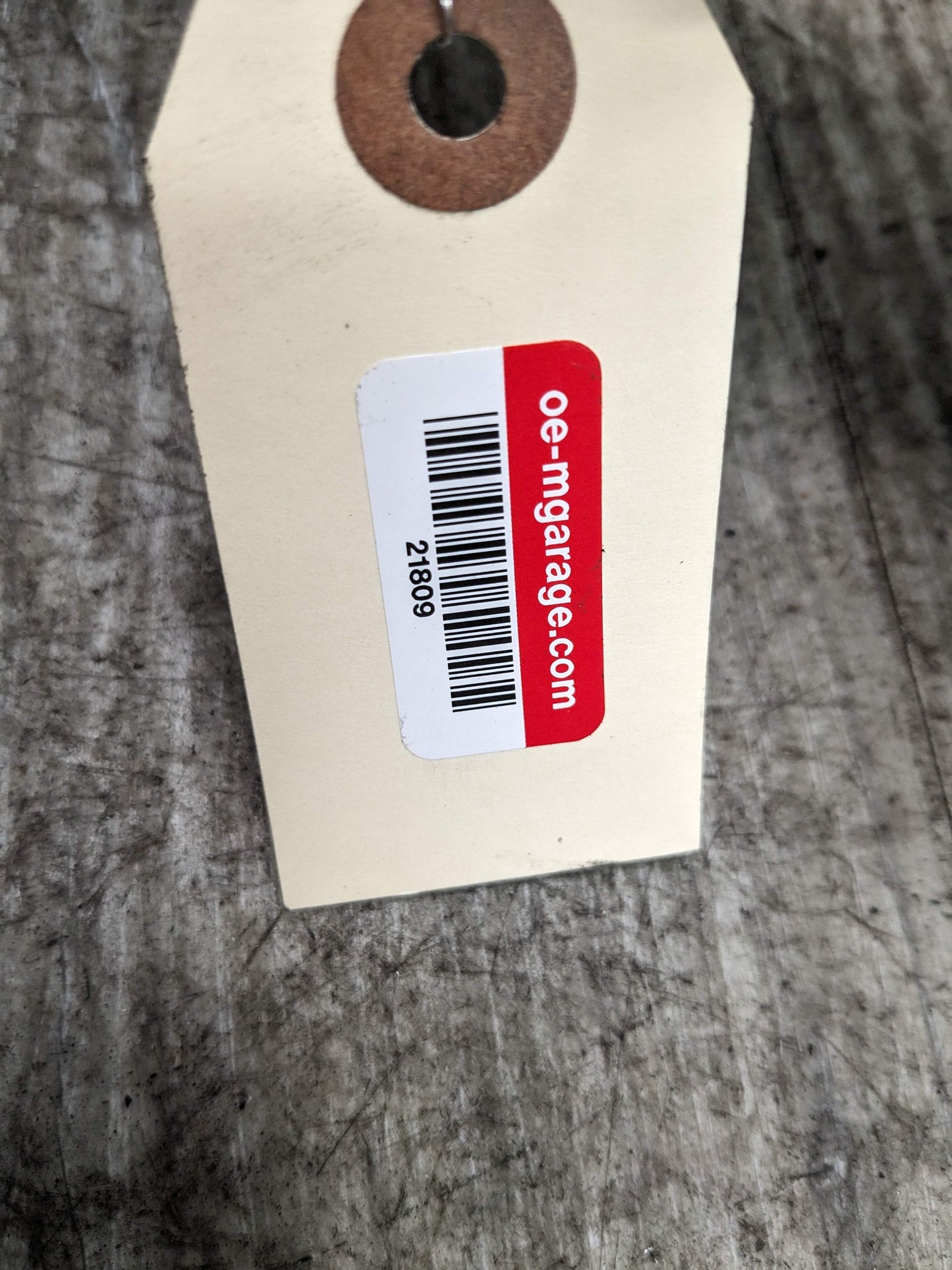 08-13 OEM BMW E82 Coupe Front Right Passenger M Sports Suspension Strut Absorber