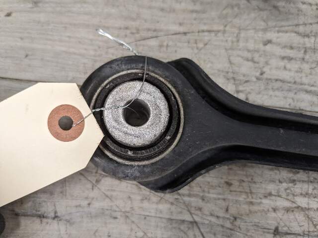 OEM BMW E82 E90 E92 E93 328 335 Rear Left Right Lower Suspension Control Arm