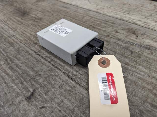14-19 OEM BMW F15 F16 F85 F86 X5 X6 Power Steering Column Control Module