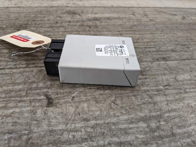 14-19 OEM BMW F15 F16 F85 F86 X5 X6 Power Steering Column Control Module