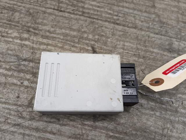 14-19 OEM BMW F15 F16 F85 F86 X5 X6 Power Steering Column Control Module