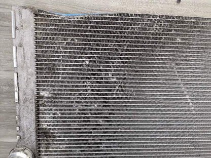 12-18 OEM BMW F10 M5 F06 F12 M6 Engine S63 Main Radiator Cooling*