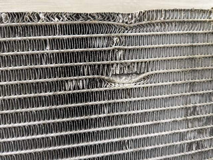12-18 OEM BMW F10 M5 F06 F12 M6 Engine S63 Main Radiator Cooling*