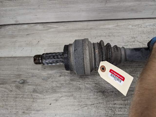 OEM BMW E70 E71 F15 F16 X5 X6 REAR Left Right Axle Output Half Shaft D=34MM