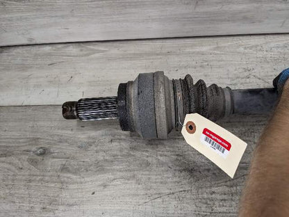 OEM BMW E70 E71 F15 F16 X5 X6 REAR Left Right Axle Output Half Shaft D=34MM