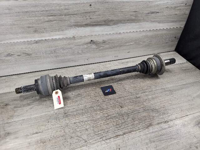 OEM BMW E70 E71 F15 F16 X5 X6 REAR Left Right Axle Output Half Shaft D=34MM