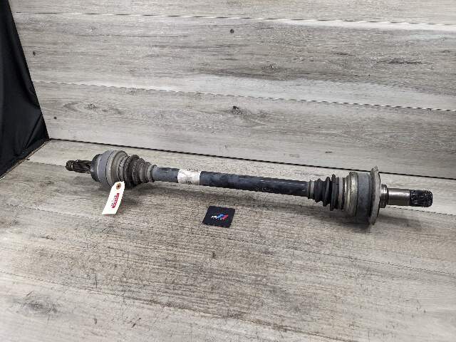 OEM BMW E70 E71 F15 F16 X5 X6 REAR Left Right Axle Output Half Shaft D=34MM