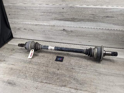 OEM BMW E70 E71 F15 F16 X5 X6 REAR Left Right Axle Output Half Shaft D=34MM