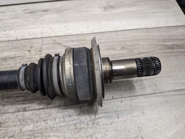 OEM BMW E70 E71 F15 F16 X5 X6 REAR Left Right Axle Output Half Shaft D=34MM