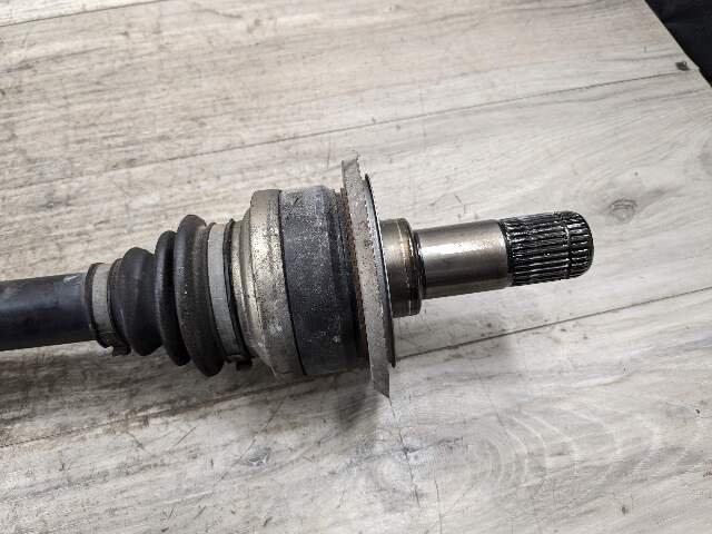 OEM BMW E70 E71 F15 F16 X5 X6 REAR Left Right Axle Output Half Shaft D=34MM