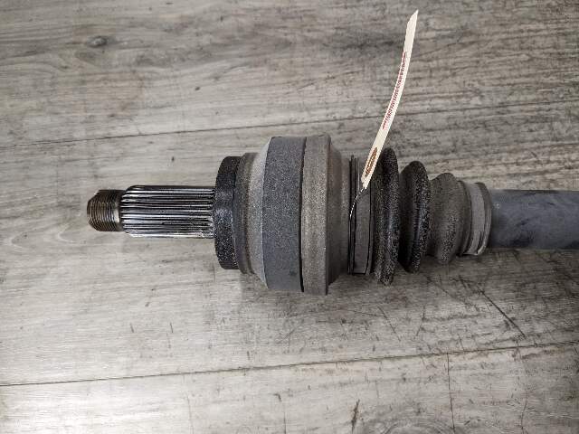 OEM BMW E70 E71 F15 F16 X5 X6 REAR Left Right Axle Output Half Shaft D=34MM