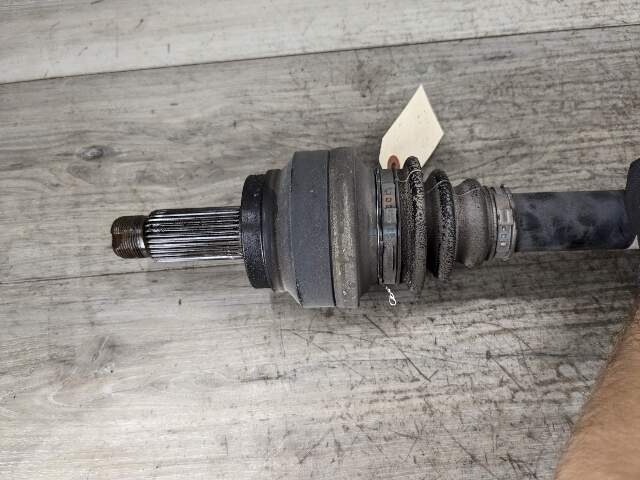 OEM BMW E70 E71 F15 F16 X5 X6 REAR Left Right Axle Output Half Shaft D=34MM