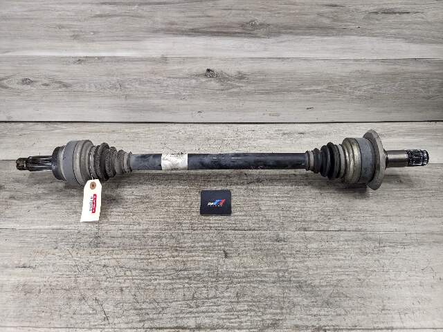 OEM BMW E70 E71 F15 F16 X5 X6 REAR Left Right Axle Output Half Shaft D=34MM