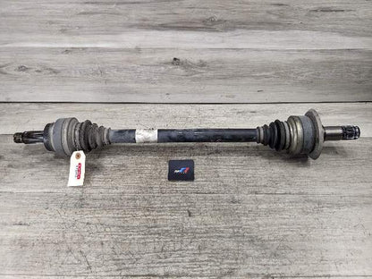 OEM BMW E70 E71 F15 F16 X5 X6 REAR Left Right Axle Output Half Shaft D=34MM