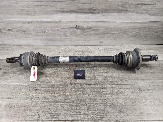 OEM BMW E70 E71 F15 F16 X5 X6 REAR Left Right Axle Output Half Shaft D=34MM