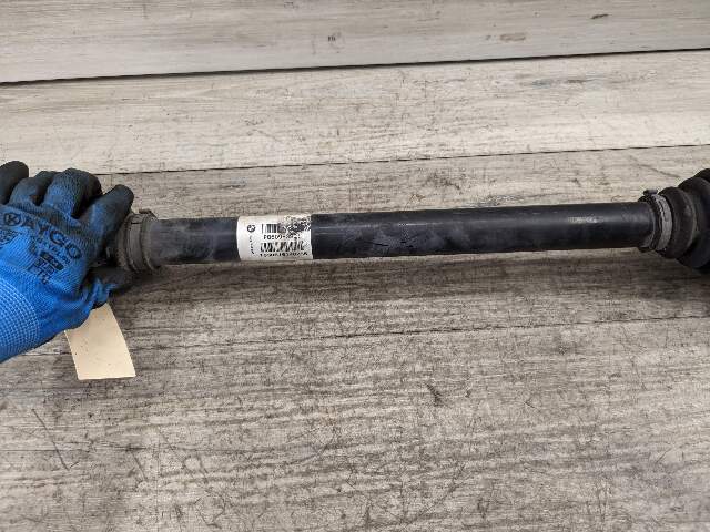 OEM BMW E70 E71 F15 F16 X5 X6 REAR Left Right Axle Output Half Shaft D=34MM