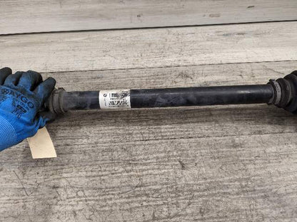 OEM BMW E70 E71 F15 F16 X5 X6 REAR Left Right Axle Output Half Shaft D=34MM