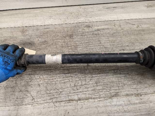 OEM BMW E70 E71 F15 F16 X5 X6 REAR Left Right Axle Output Half Shaft D=34MM