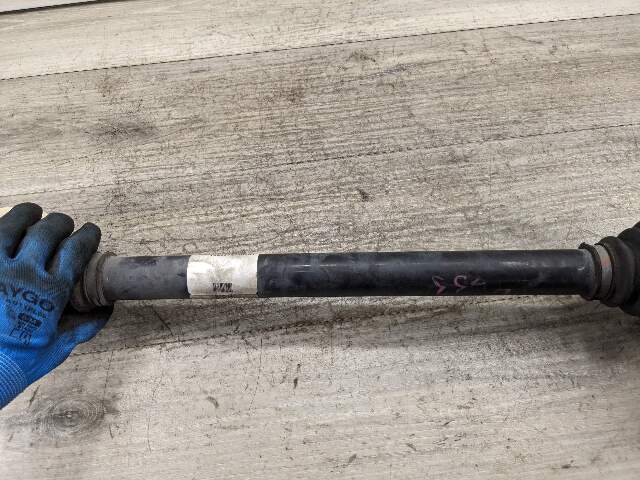 OEM BMW E70 E71 F15 F16 X5 X6 REAR Left Right Axle Output Half Shaft D=34MM