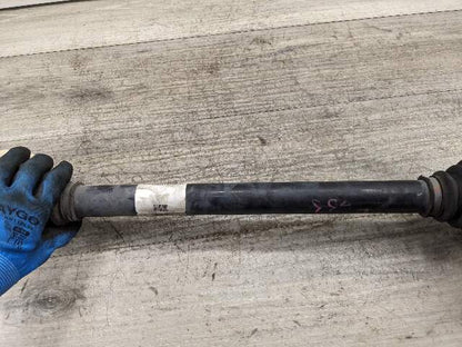 OEM BMW E70 E71 F15 F16 X5 X6 REAR Left Right Axle Output Half Shaft D=34MM