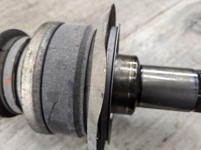 OEM BMW E70 E71 F15 F16 X5 X6 REAR Left Right Axle Output Half Shaft D=34MM