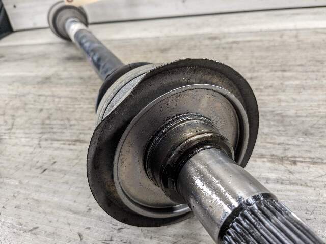 OEM BMW E70 E71 F15 F16 X5 X6 REAR Left Right Axle Output Half Shaft D=34MM