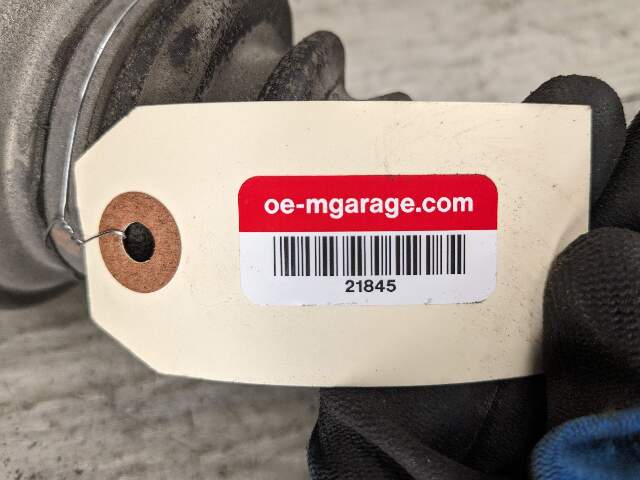 OEM BMW E70 E71 F15 F16 X5 X6 REAR Left Right Axle Output Half Shaft D=34MM