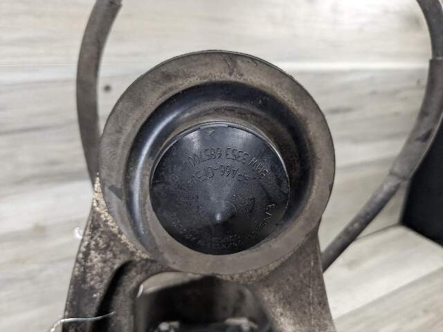OEM BMW E70 F15 F16 F85 F86 X5 X6 Rear Left Driver Spindle Hub Carrier Knuckle