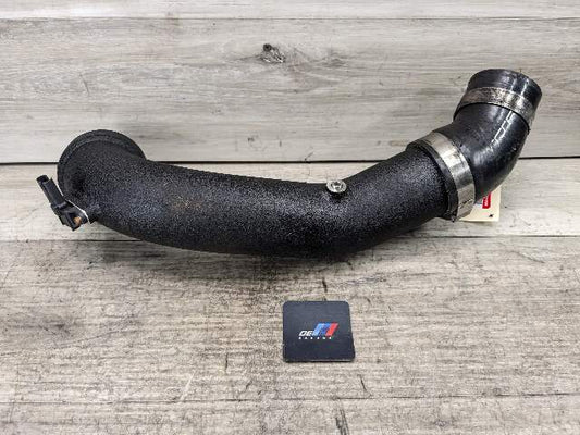 VRSF BMW E90 E92 E93 Engine N55 Charge pipe w/ Sensor